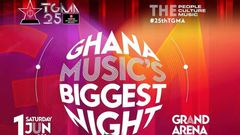 25th TGMA didn't look like silver jubilee, are the organizers tired? A Pulse Review