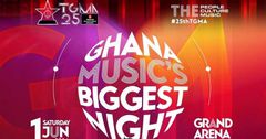 25th TGMA didn't look like silver jubilee, are the organizers tired? A Pulse Review
