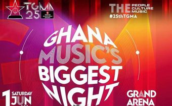 25th TGMA didn't look like silver jubilee, are the organizers tired? A Pulse Review