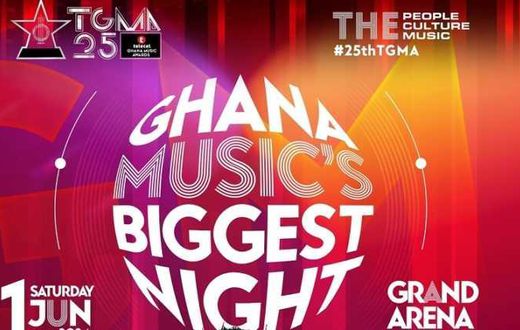 25th TGMA didn't look like silver jubilee, are the organizers tired? A Pulse Review