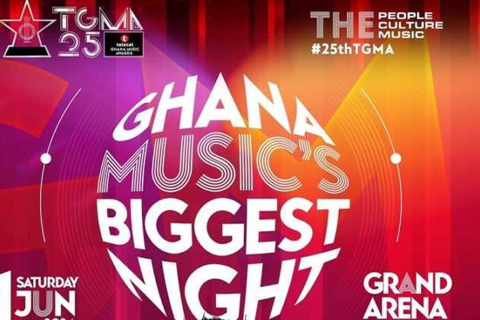 25th TGMA didn't look like silver jubilee, are the organizers tired? A Pulse Review