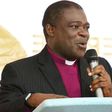 Rev. Dr. Kwabena Opuni-Frimpong