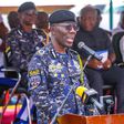 Bawumia hails Dampare for increased Police professionalism and discipline