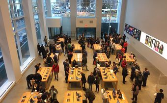 apple store nyc 5th ave