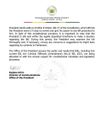 Akufo-Addo got witchcraft Bill just yesterday - Presidency clarifies: 'No law violated'