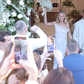 Brazil legend Ronaldo marries for the third time to model girlfriend Celina Locks