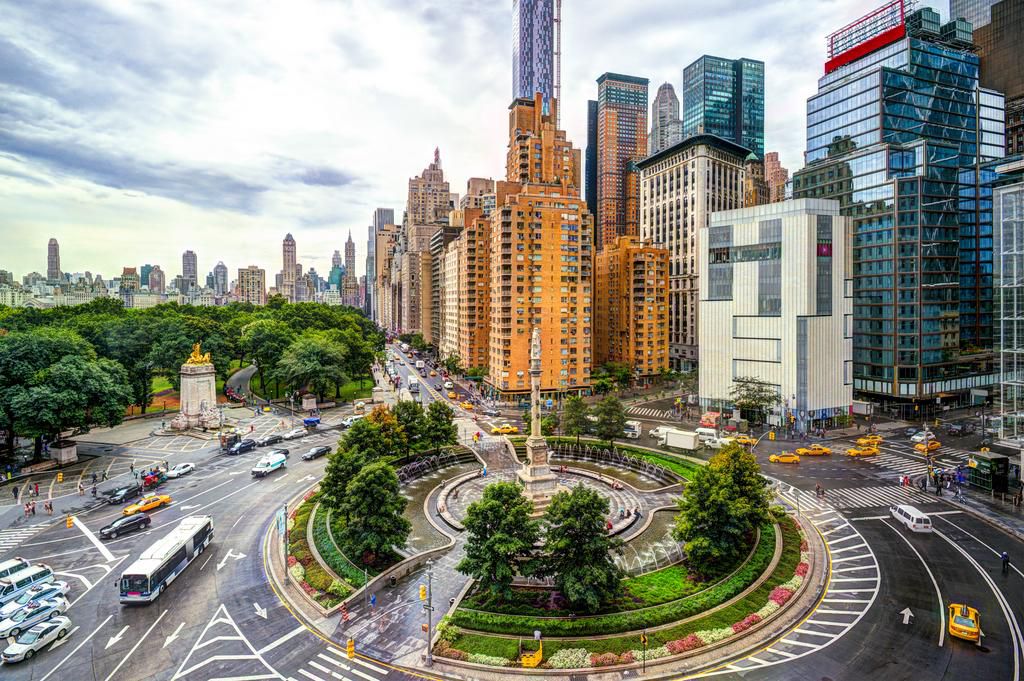 I'm blown away by the virtual New York City of 'Spider-Man' on PlayStation 4 — here's how it compares to the real thing