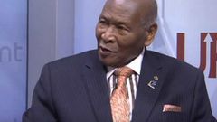 Sam Okudzeto