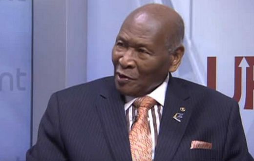 Sam Okudzeto