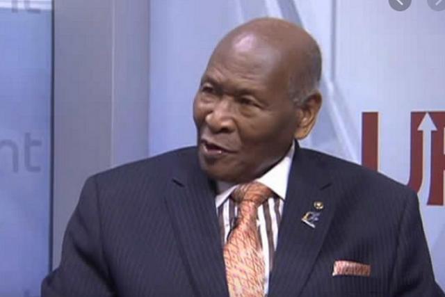 Sam Okudzeto