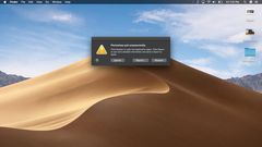 macos mojave photoshop fail