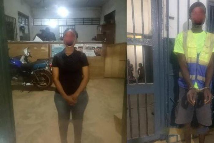 2 more arrested over Cosy Hill Hotel CEO's murder; 7 suspects so far