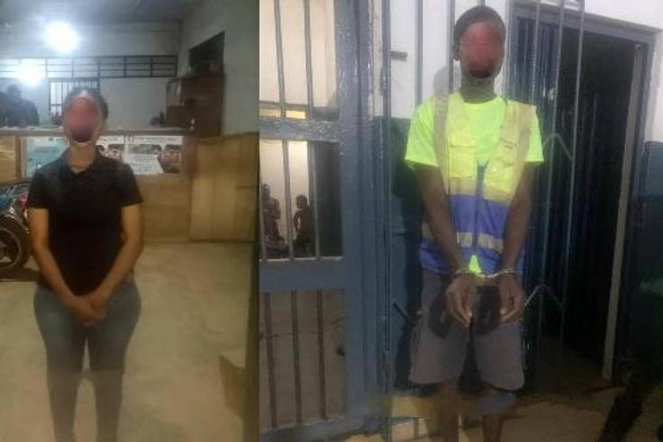 2 more arrested over Cosy Hill Hotel CEO's murder; 7 suspects so far