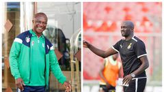 Otto Addo says Kwasi Appiah's Sudan will be difficult to beat