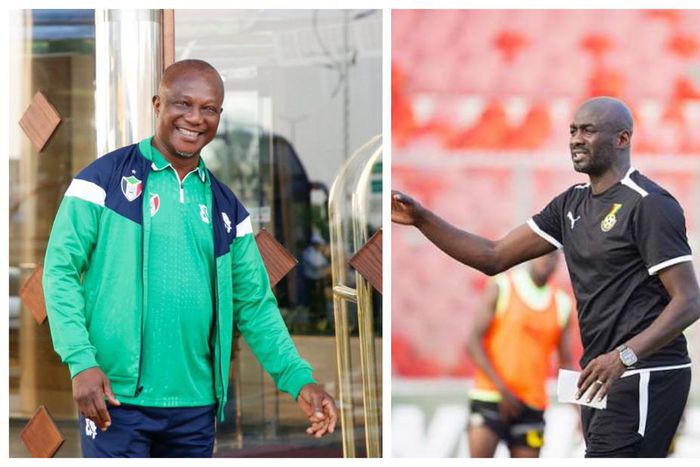 Otto Addo says Kwasi Appiah's Sudan will be difficult to beat