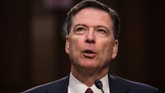 James Comey