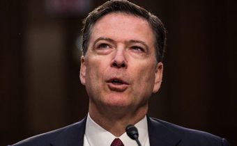 James Comey