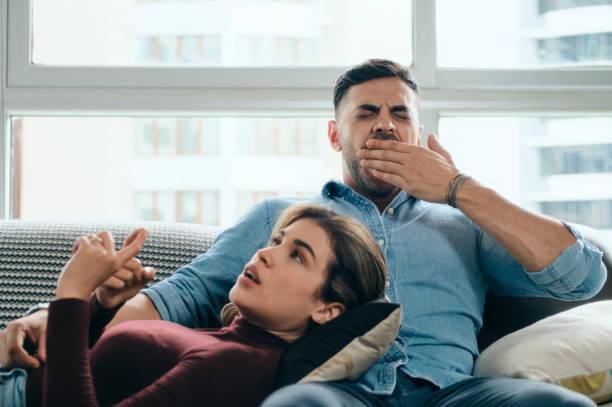 A man who loves you will want to spend time with you [iStock]