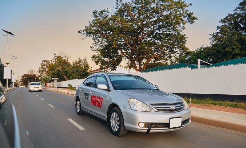 Yango unveils ‘Yango Pay’ for the convenience of patrons