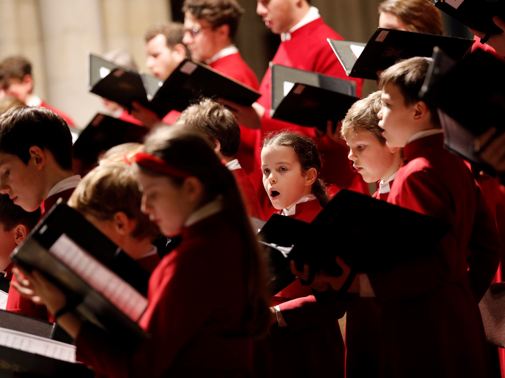 The fascinating history behind 11 common Christmas traditions