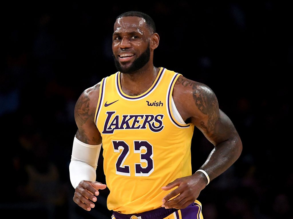 WHERE ARE THEY NOW? The players from LeBron James' legendary 2003 NBA Draft