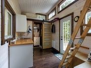 Here's what living in a tiny house is really like, according to people who traded their homes for minimalism