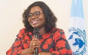 Maame Yaa Tiwaa Addo-Danquah