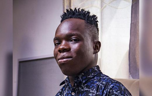 Shatta Bandle