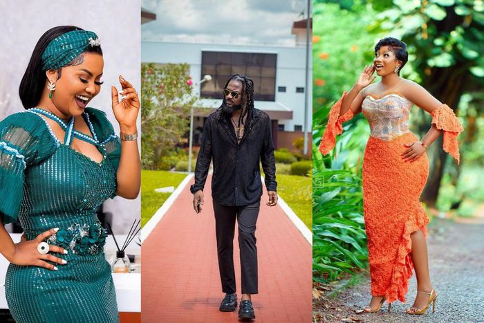 Best celebrity pictures on Instagram