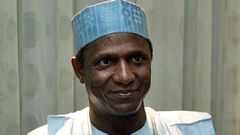 Umaru Musa Yar’Adua