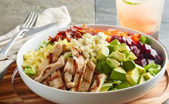 california cobb