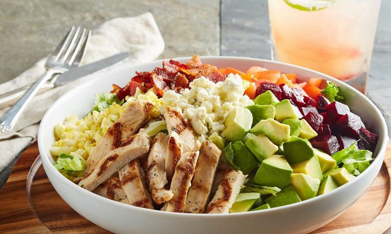 california cobb