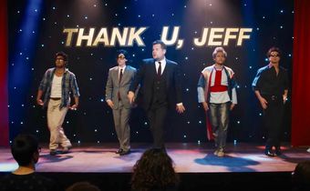 thank u jeff