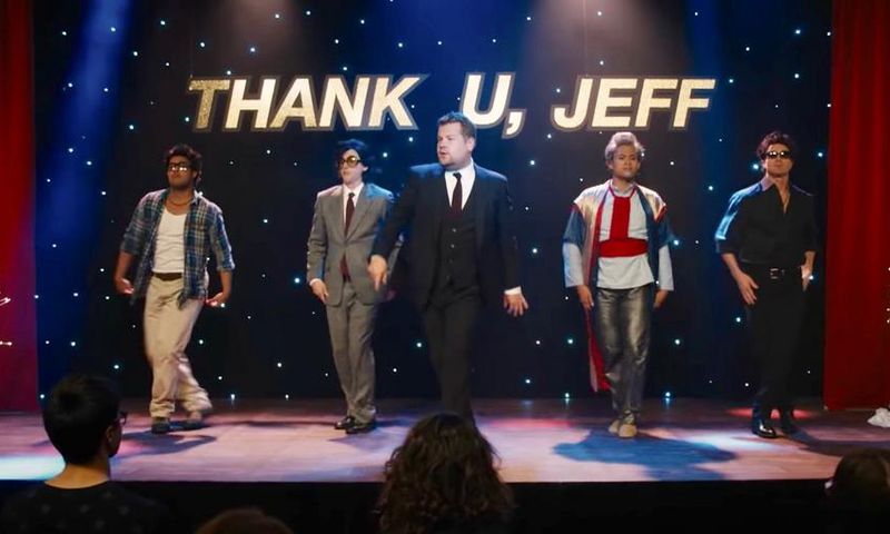 thank u jeff