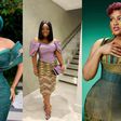 Serwaa Amihere, Jackie Appiah, Adina Thembi