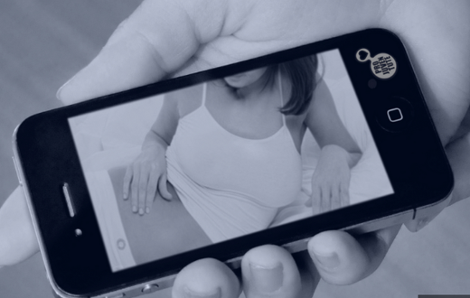 Should you ask a woman for nudes? The answer is No [ThoughtCatalogue]