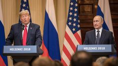 Meet Felix Sater, the Russian-born, bar-fighting felon with ties to the mob at the center of Mueller's Russia investigation