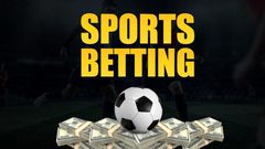 Sports betting
