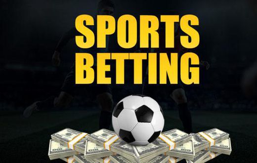 Sports betting