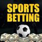 Sports betting