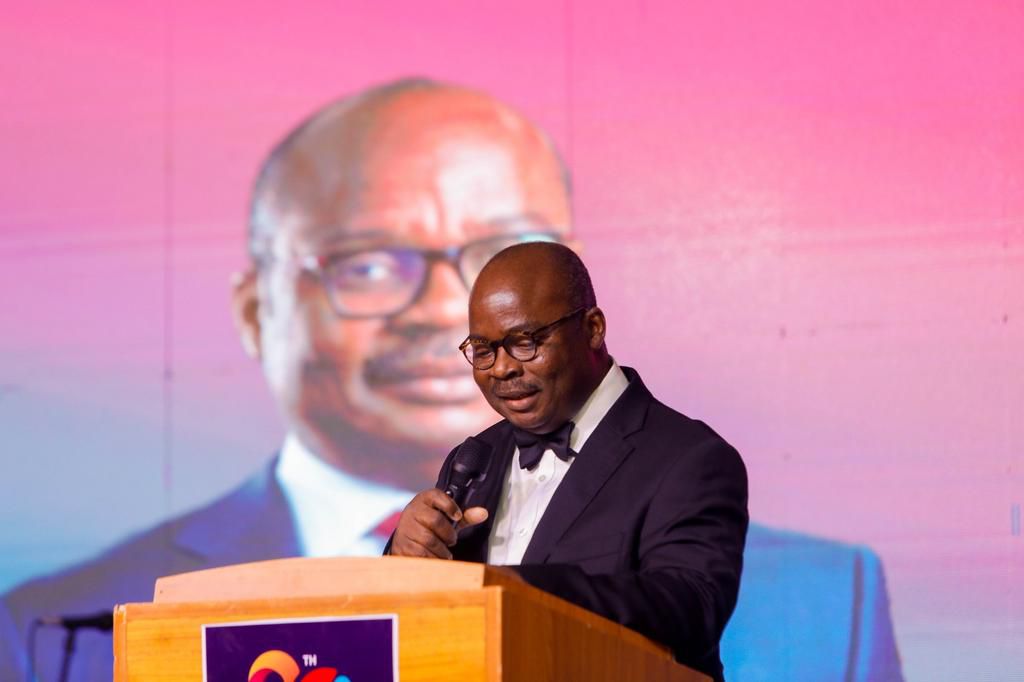 Opportunity International Savings and Loans Ltd. (OISL) climaxes 20th anniversary celebration with anniversary dinner in Accra