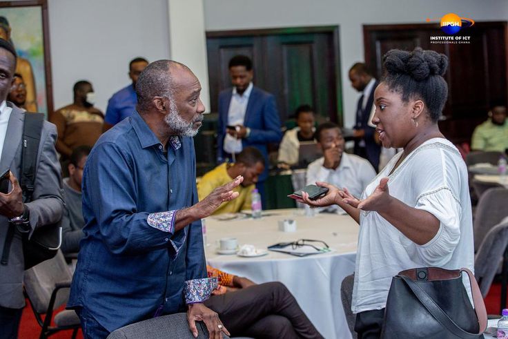 Tech Entrepreneurship Forum (TEF) month to connect students, graduates with industry experts