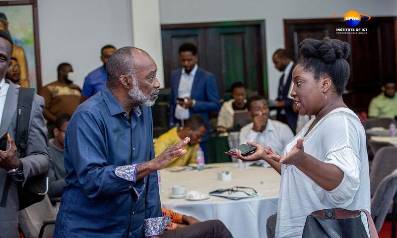 Tech Entrepreneurship Forum (TEF) month to connect students, graduates with industry experts