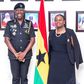 Your leadership is inspirational - CJ Torkornoo to IGP