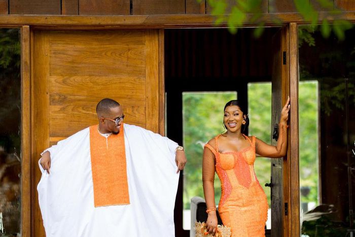 Eli and Nadia destination wedding