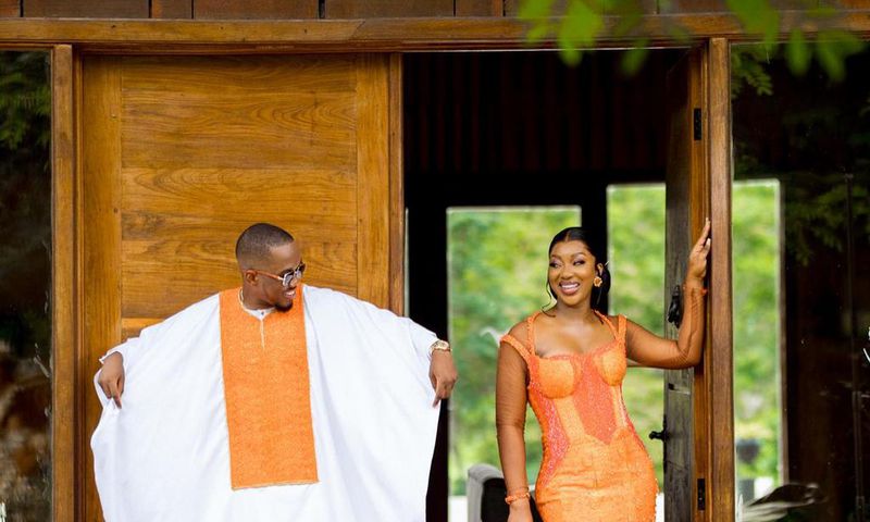 Eli and Nadia destination wedding