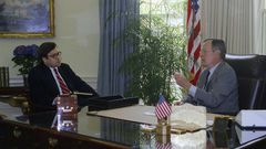 Meet William Barr: What you need to know about the possible once and future attorney general