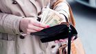 Money wallet