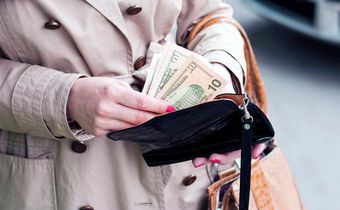 Money wallet