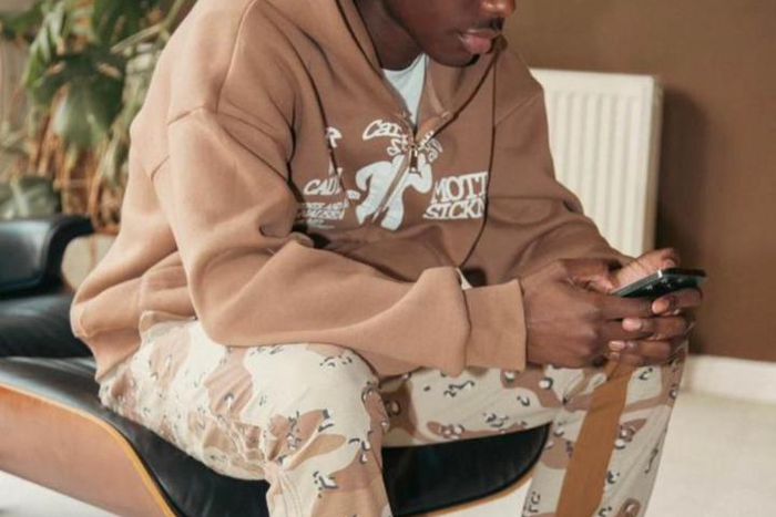 JBEE: All you need to know about the Ghanaian-UK-based artiste featured on Gyakie's 'Scar'